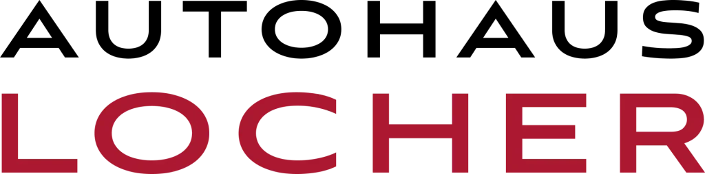 Autohaus Locher Logo