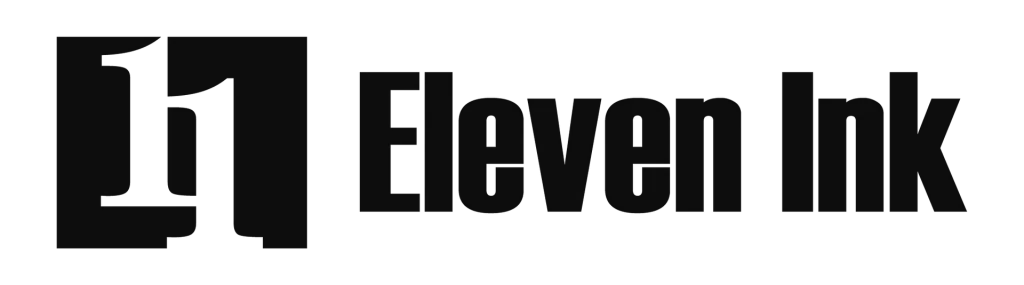 Eleven Ink Logo