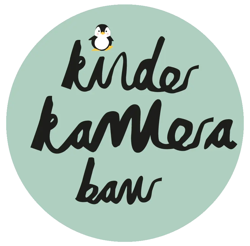 KinderKamera Baur Logo